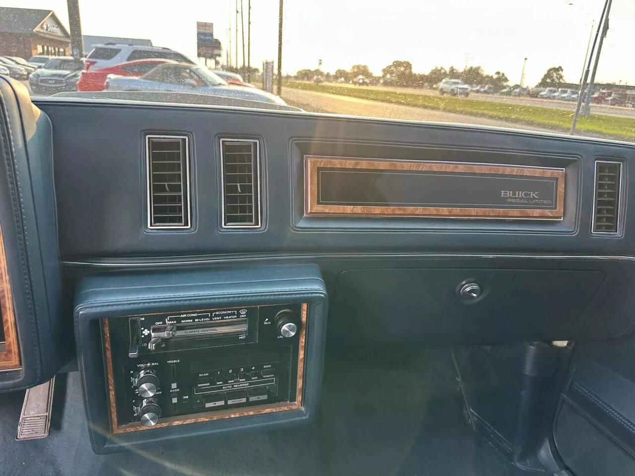 1986 Buick Regal for sale at Nebraska Motors LLC in Fremont, NE