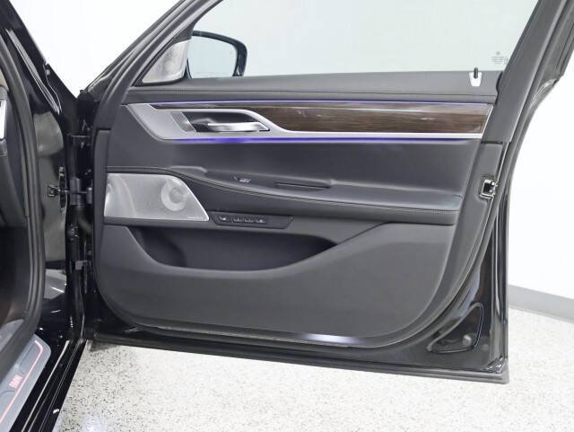 2020 BMW 7 Series 750i xDrive