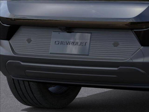 2026 Chevrolet Equinox EV LT 2