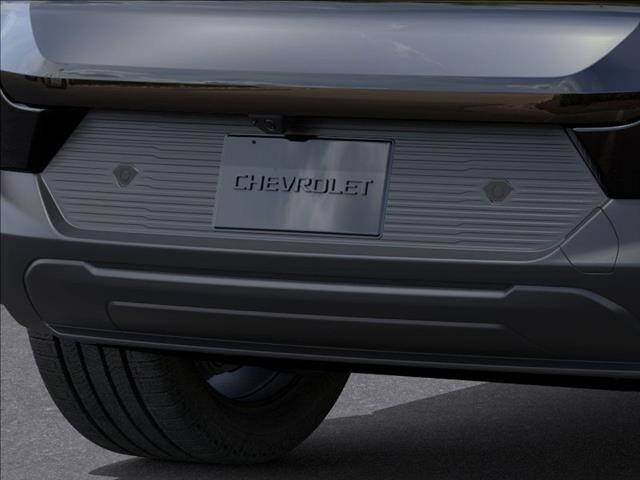 2026 Chevrolet Equinox EV LT 2