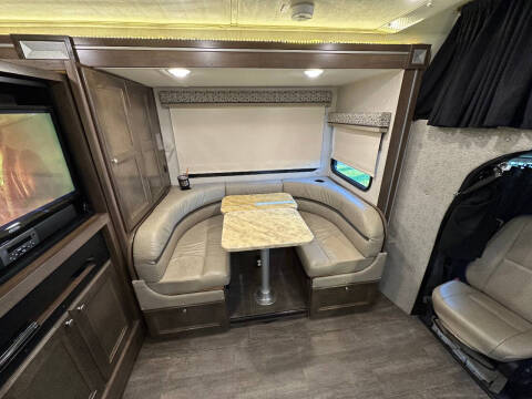 2019 Coachmen RV Prism Elite Premium