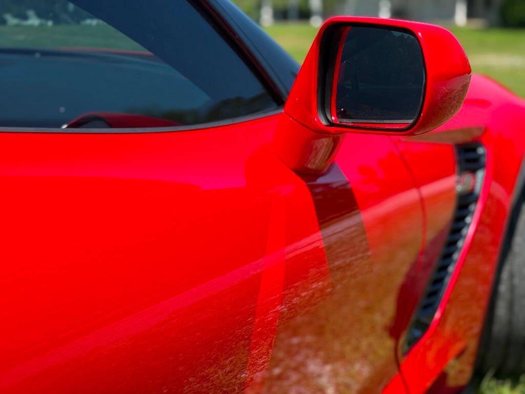 2019 Chevrolet Corvette 37