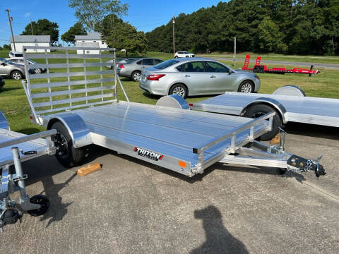 2023 Triton FIT1281s