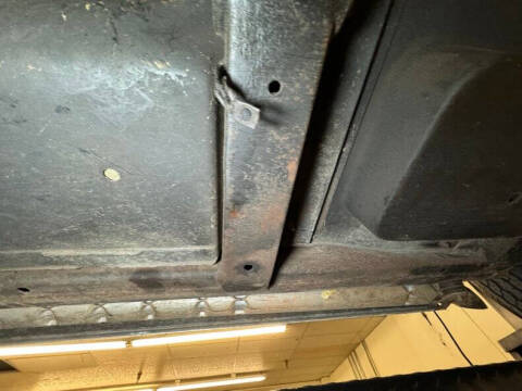 1963 Chevrolet Corvette