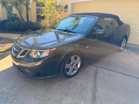 2010 Saab 9-3 2.0T