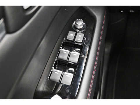 2025 Mazda CX-5 2.5 Turbo Premium