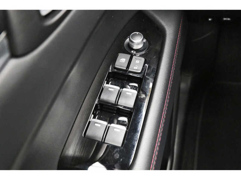 2025 Mazda CX-5 2.5 Turbo Premium