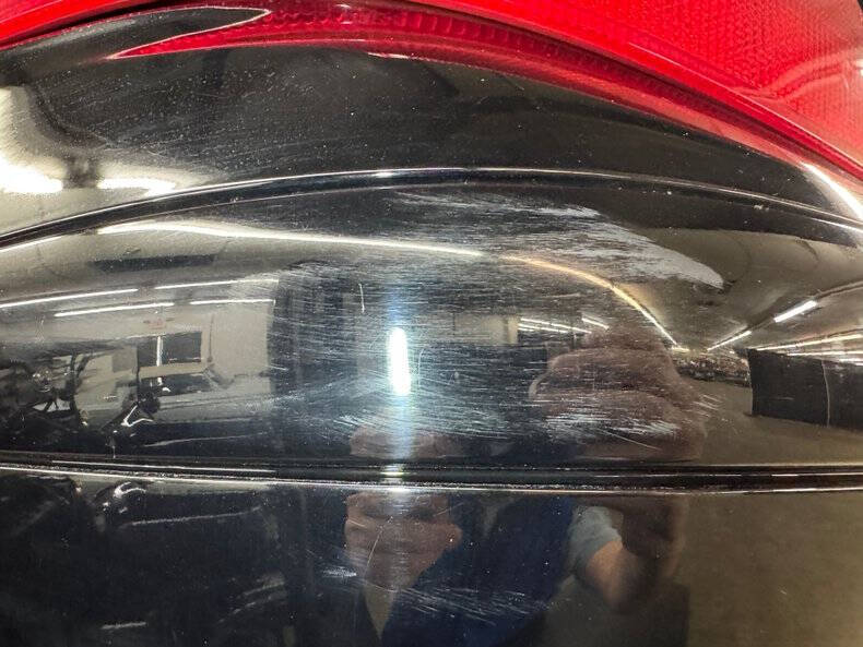 2004 Mercedes-Benz SL-Class SL 500