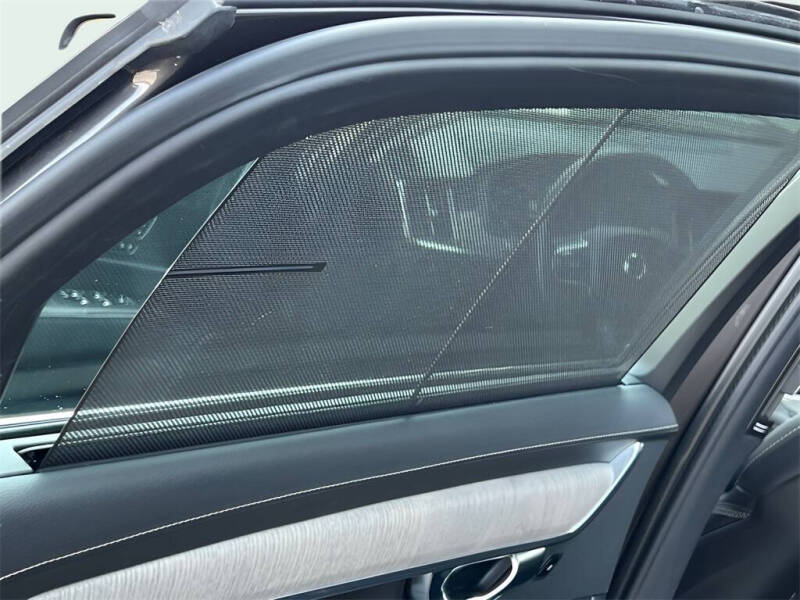 2021 Volvo S90 T6 Inscription