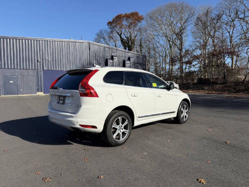 2014 Volvo XC60 T6
