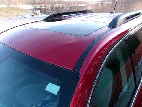 2015 GMC Terrain SLT-1