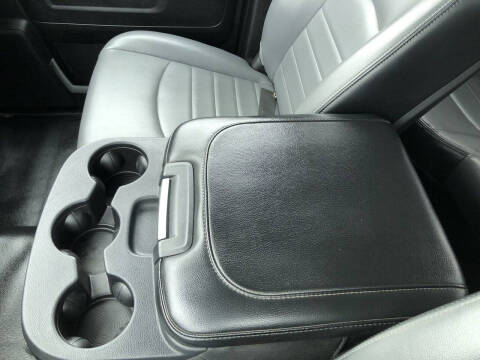 2021 RAM 1500 Classic