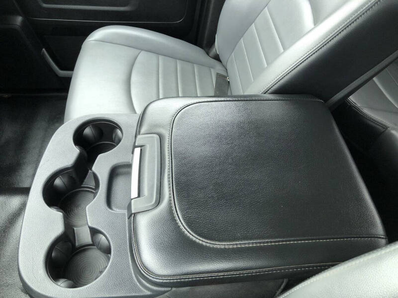 2021 RAM 1500 Classic