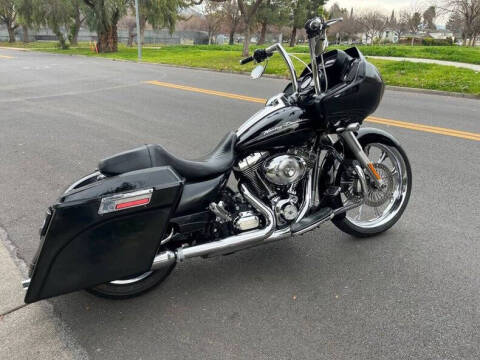 2013 Harley-Davidson Road Glide
