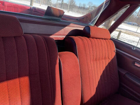 1984 Chevrolet El Camino