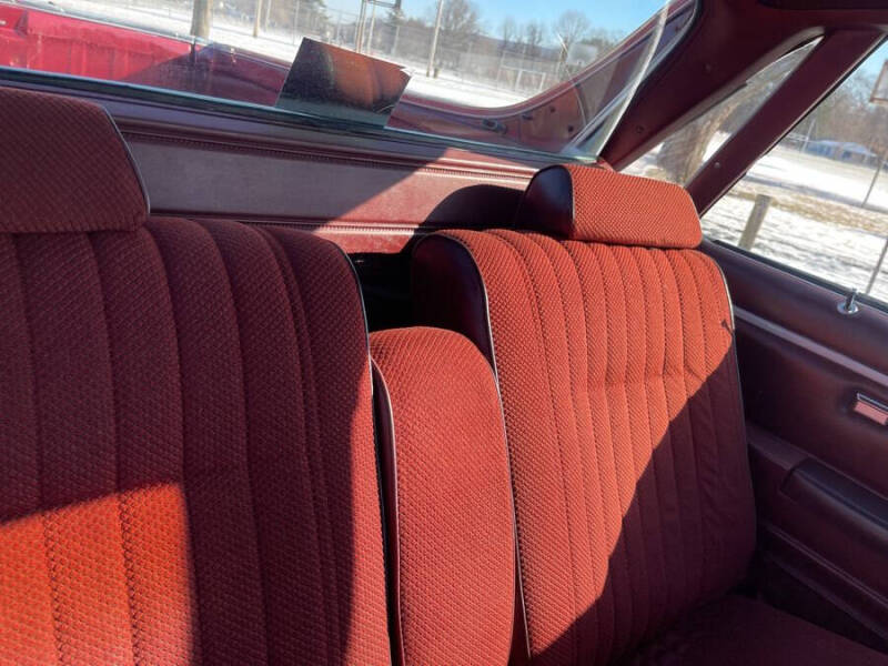 1984 Chevrolet El Camino