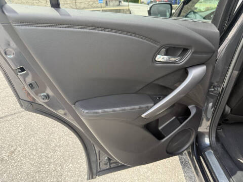2015 Acura RDX w/Tech
