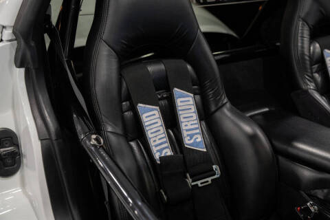 2000 Chevrolet Corvette