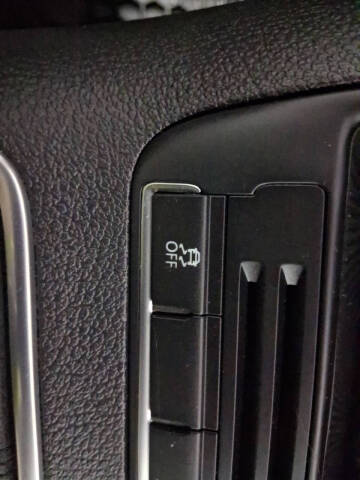 2014 Volkswagen Tiguan S