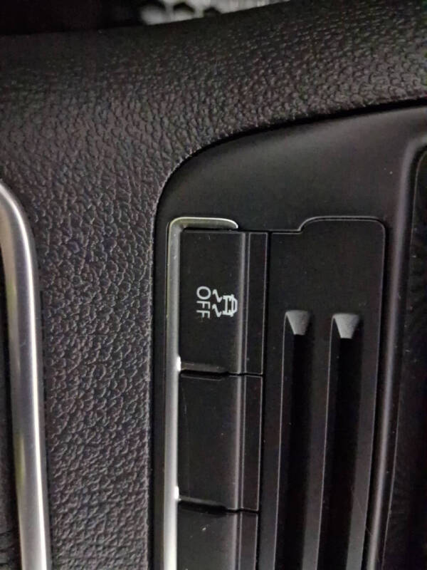 2014 Volkswagen Tiguan S