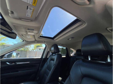 2023 Mazda CX-5 2.5 S Premium Plus