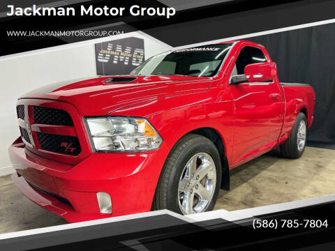 2014 RAM 1500 Express