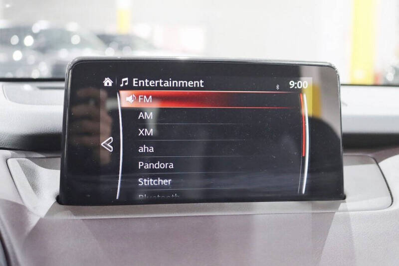 2016 Mazda CX-9 Grand Touring