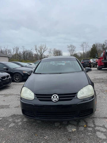 2009 Volkswagen Rabbit for sale at Ram Imports in Cincinnati OH