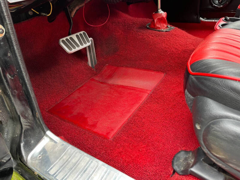 1964 Ford Fairlane 500