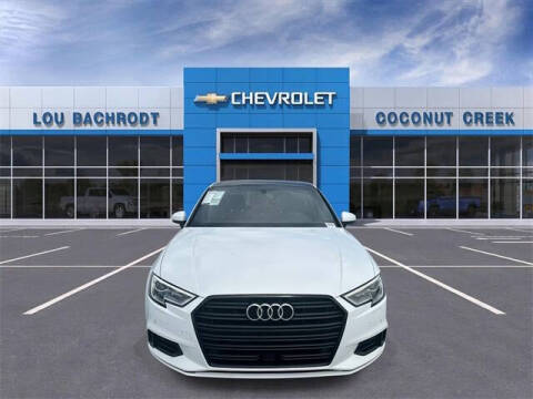 2020 Audi A3 Premium 40 TFSI