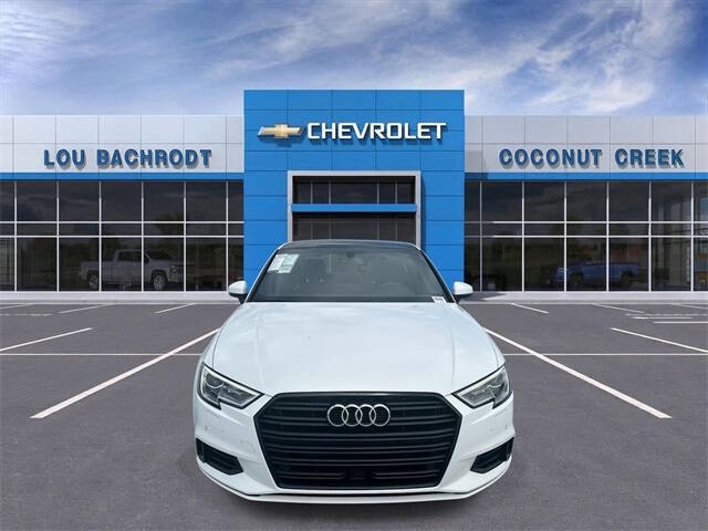 2020 Audi A3 Premium 40 TFSI