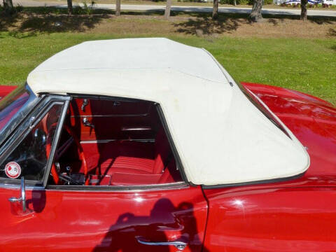 1964 Chevrolet Corvette