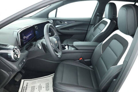 2024 Chevrolet Blazer EV 2LT