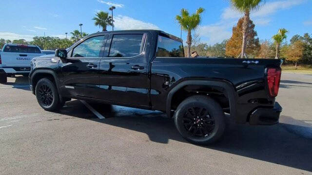 2026 GMC Sierra 1500 Elevation Standard