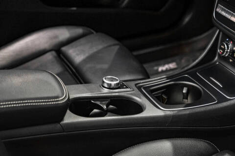 2019 Mercedes-Benz GLA GLA 250 4MATIC