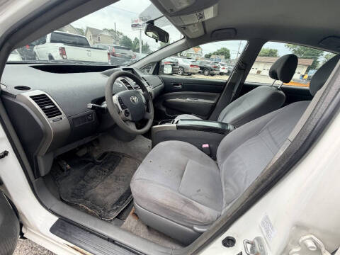 2007 Toyota Prius
