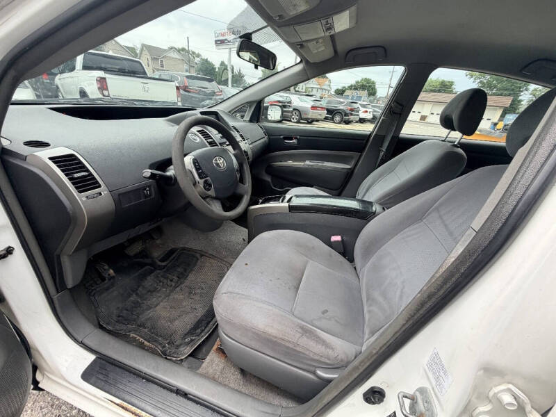 2007 Toyota Prius