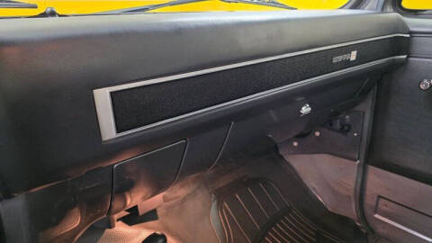 1987 GMC R/V 1500 Series