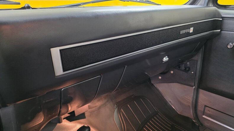 1987 GMC R/V 1500 Series