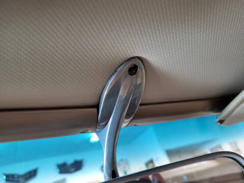 1965 Chevrolet Biscayne