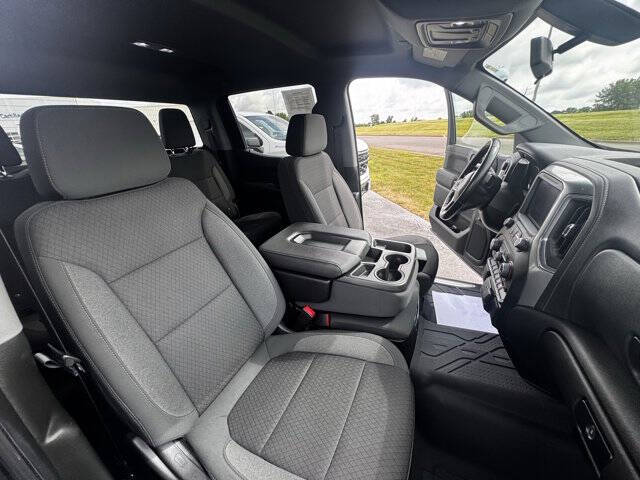 2022 Chevrolet Silverado 1500 Limited