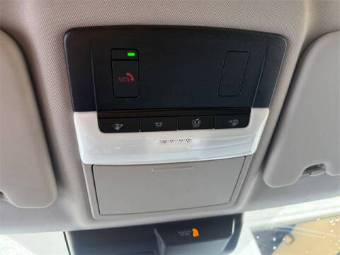 2023 Mitsubishi Outlander PHEV ES