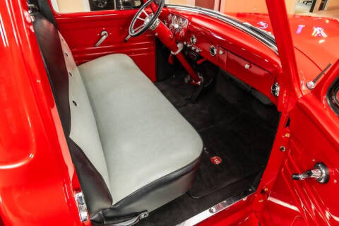 1954 Ford F-100