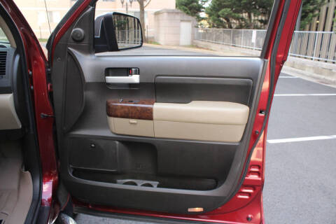 2010 Toyota Tundra Limited