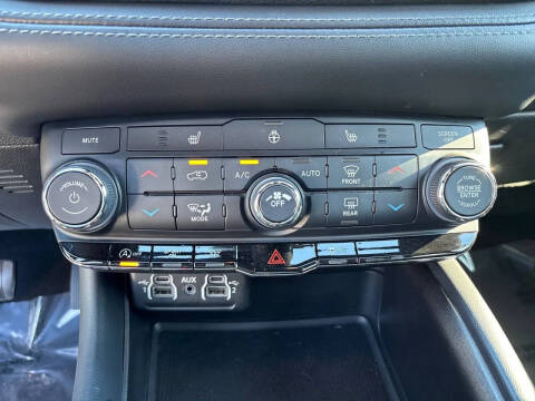 2024 Dodge Durango SXT