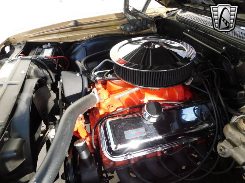 1969 Chevrolet Chevelle