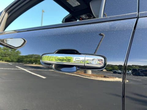 2025 GMC Canyon Denali