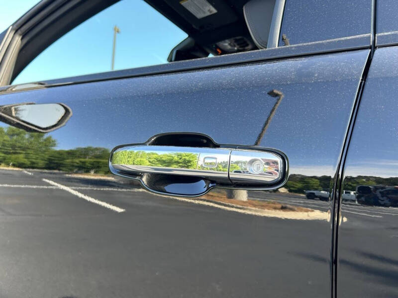 2025 GMC Canyon Denali