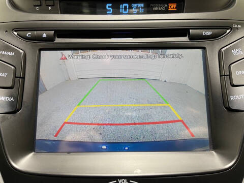 2014 Hyundai Elantra Limited