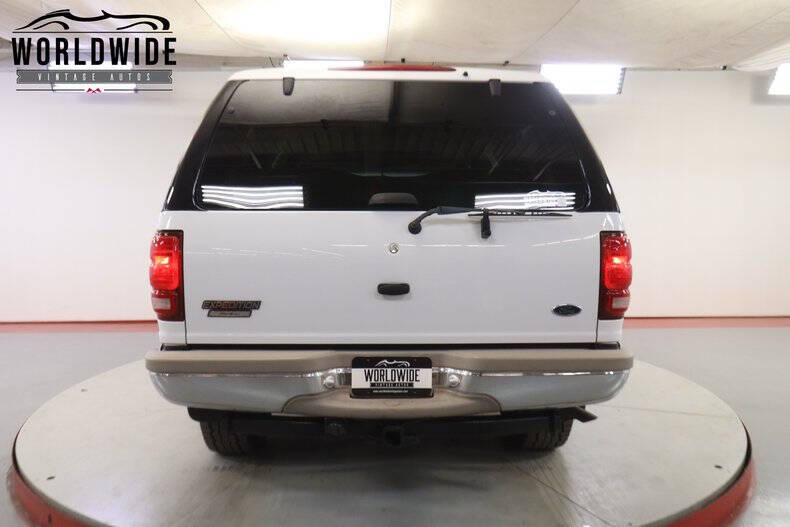1998 Ford Expedition